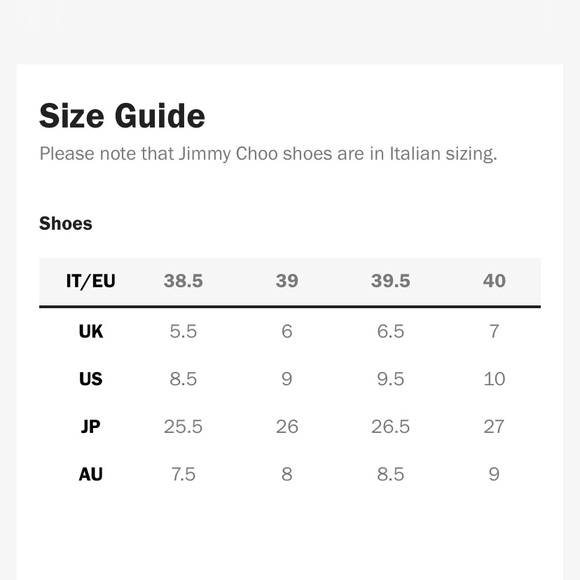 Jimmy Choo Cosmic 120 Suede Pumps - Picture 8 of 8